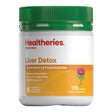 Liver Detox - Supports Detoxification