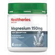 Magnesium 150mg Easy Absorbtion