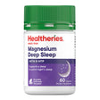 Magnesium Deep Sleep with 5-HTP
