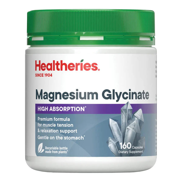 Magnesium Glycinate