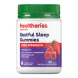Restful Sleep Gummies