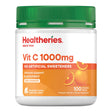 Vit C 1000mg Immune Support & Antioxidant