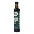 NZ Grown Hemp Seed Oil
