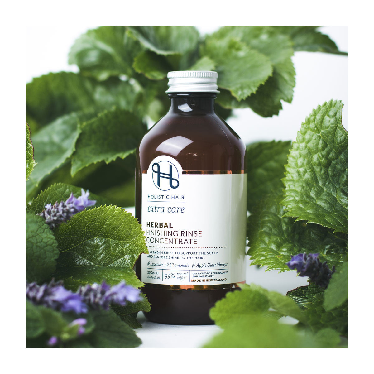 Holistic Hair Herbal Finishing Rinse Concentrate_2