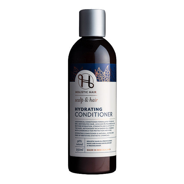 Holistic Hair Hydrating Conditioner - Scalp and Hair_1