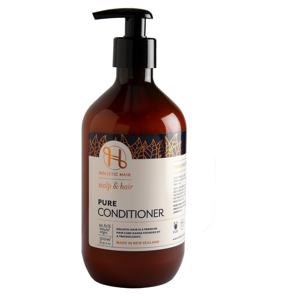Holistic Hair Pure Conditioner_2