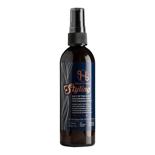 Holistic Hair Salt of the Earth Volumising and Texturising Spray_1