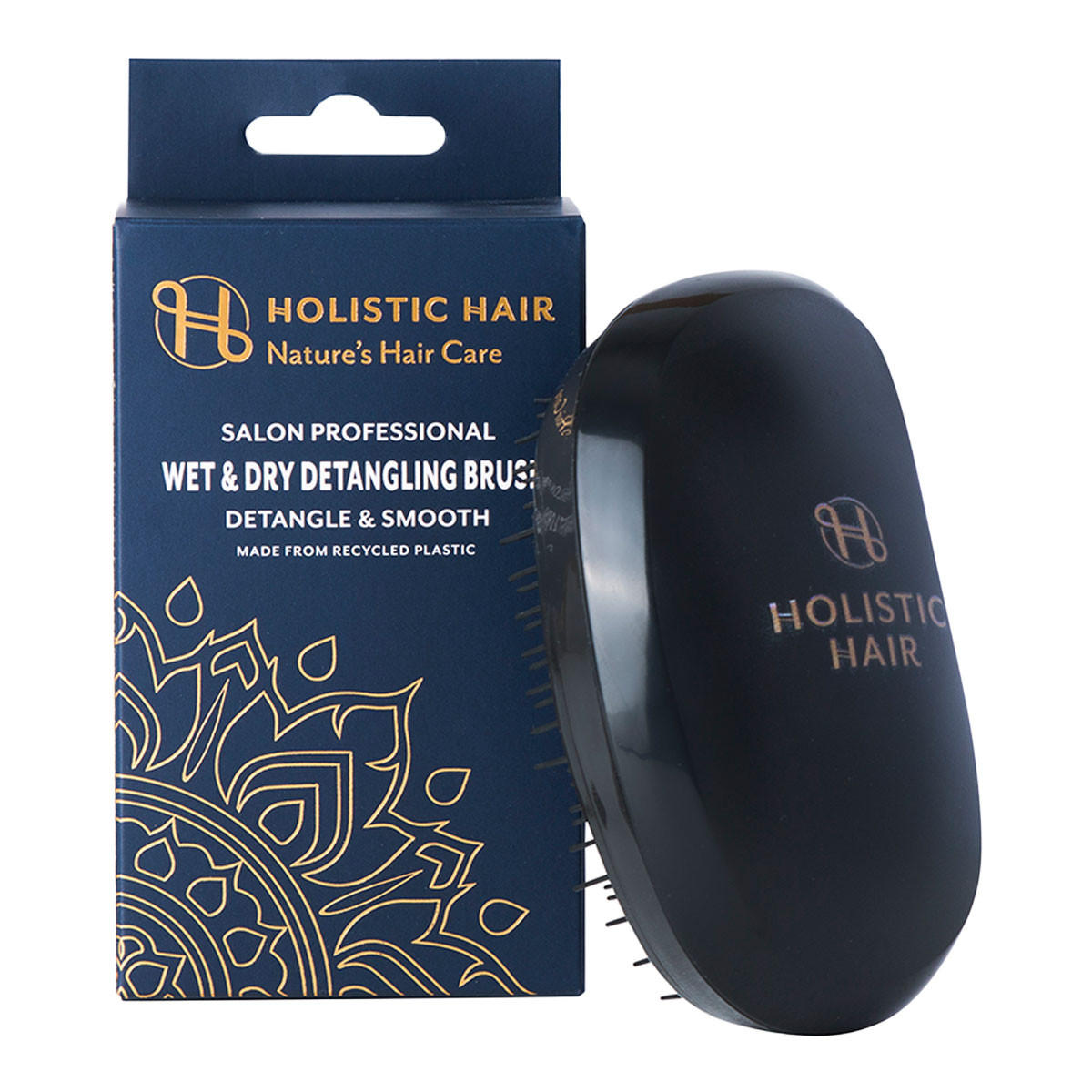 Holistic Hair Wet and Dry Detangling Brush_2