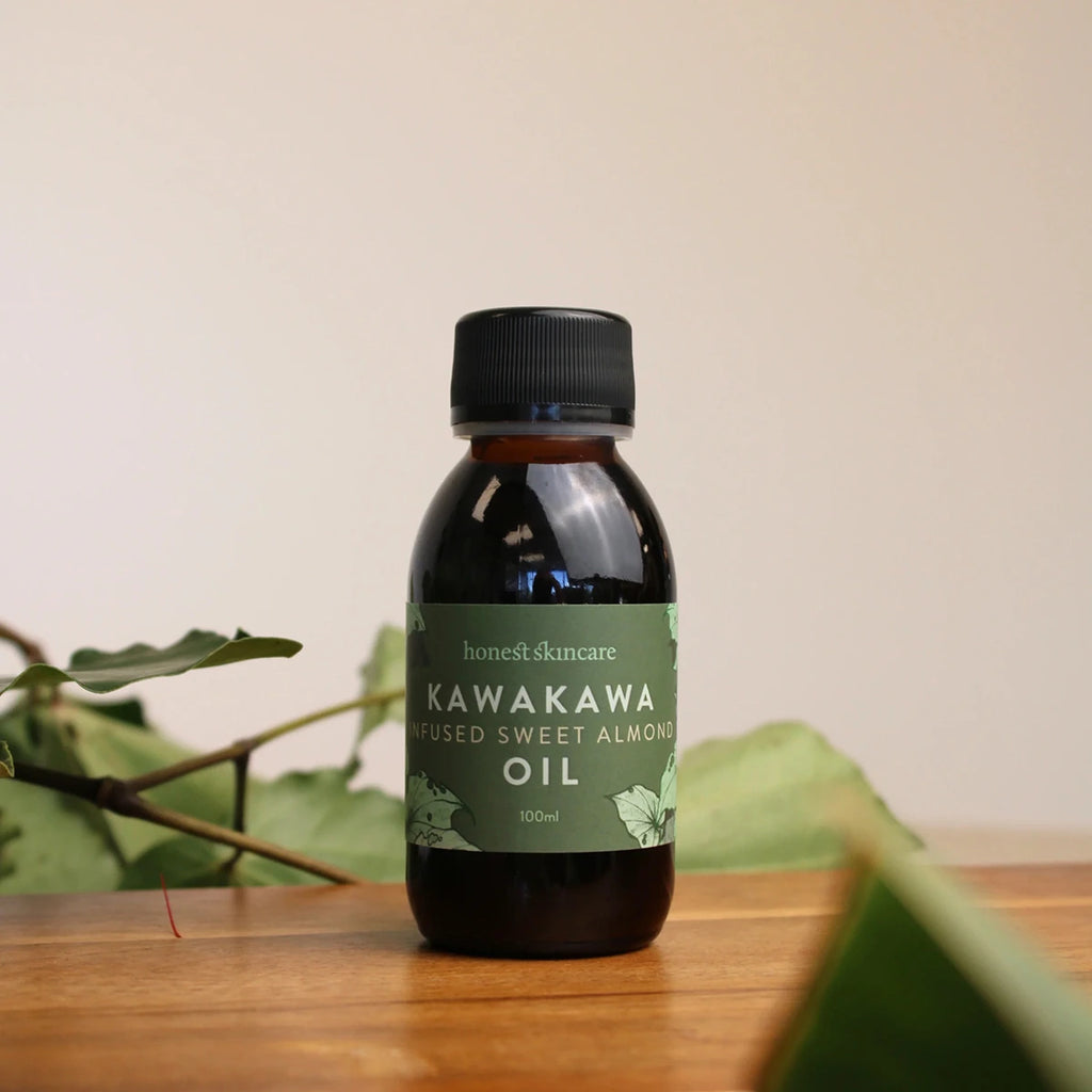 Kawakawa Balm Healing Gift Set