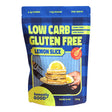 Low Carb Gluten Free Lemon Slice