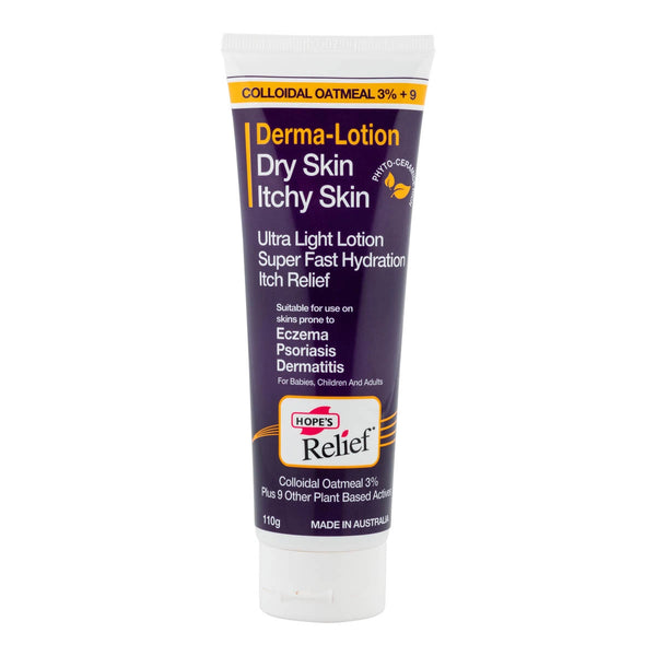 Derma-Lotion