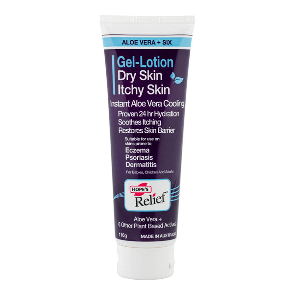 Gel Lotion