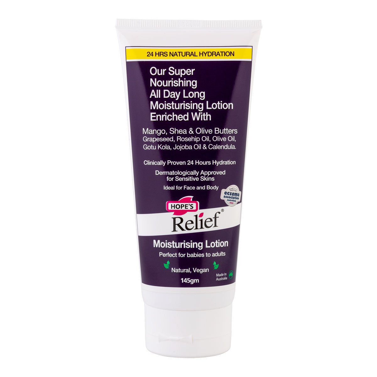 Hopes Relief Moisturising Lotion_1