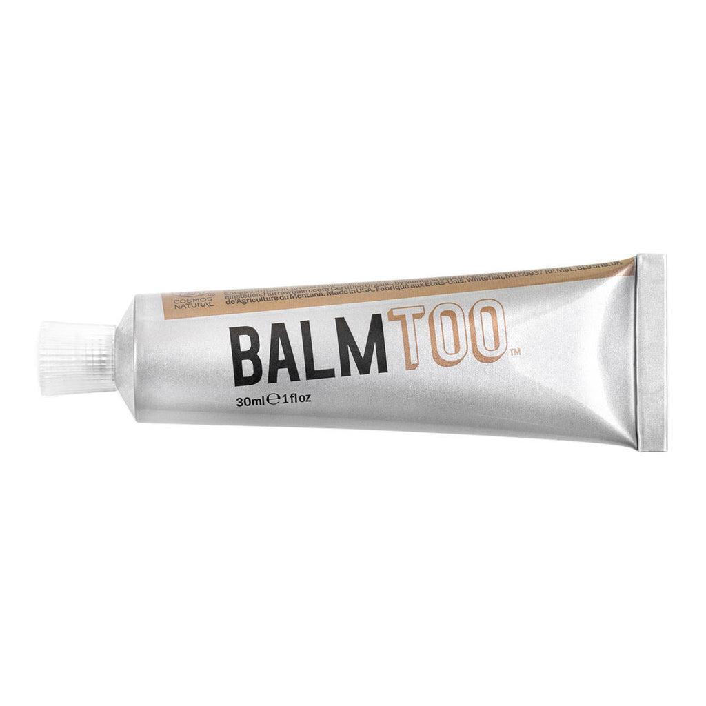 Hurraw BALMTOO - Sandalwood Fir_1