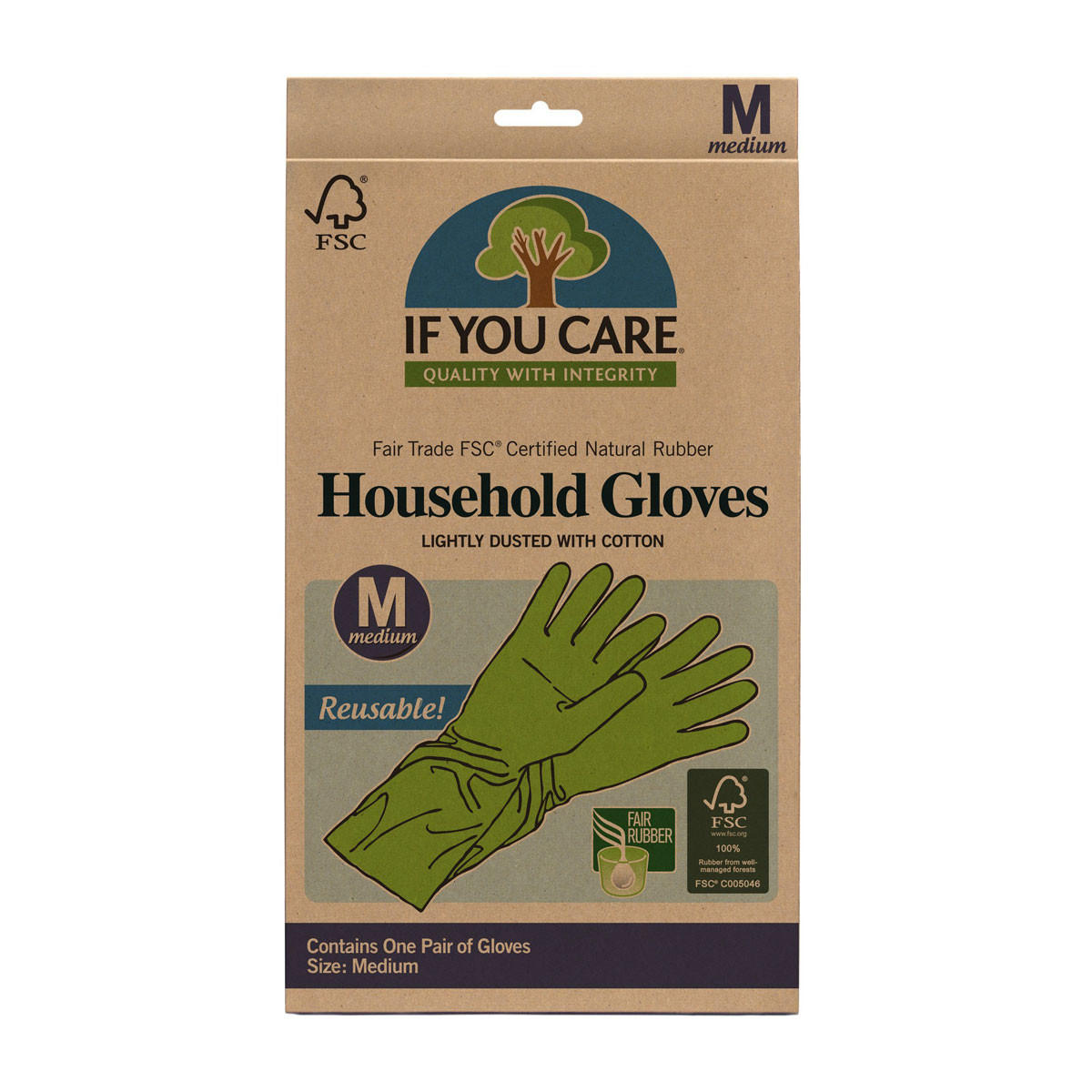 If You Care Household Gloves_2