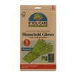 Household Gloves Medium