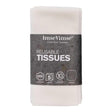 Reusable Tissues Organic Cotton