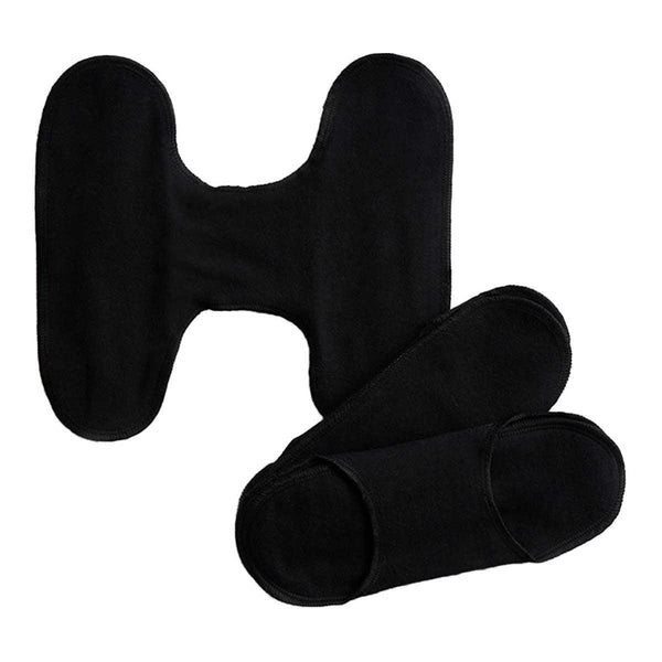 Sanitary Pads Snap Free Regular