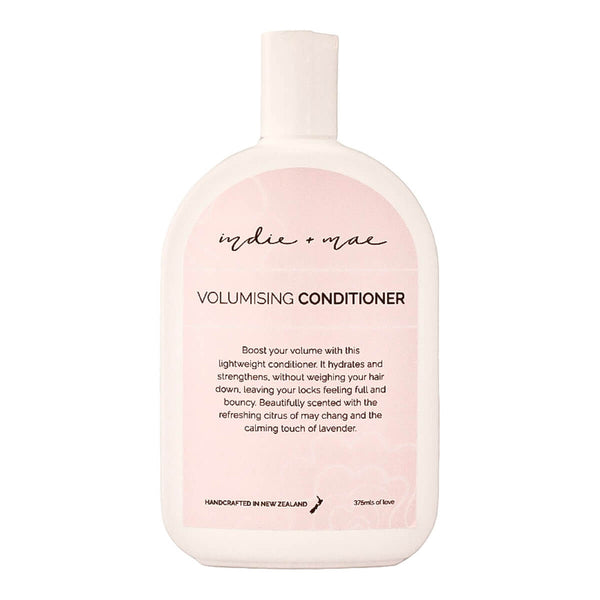Volumising Conditioner