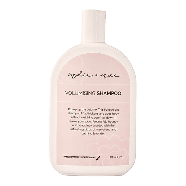 Volumising Shampoo