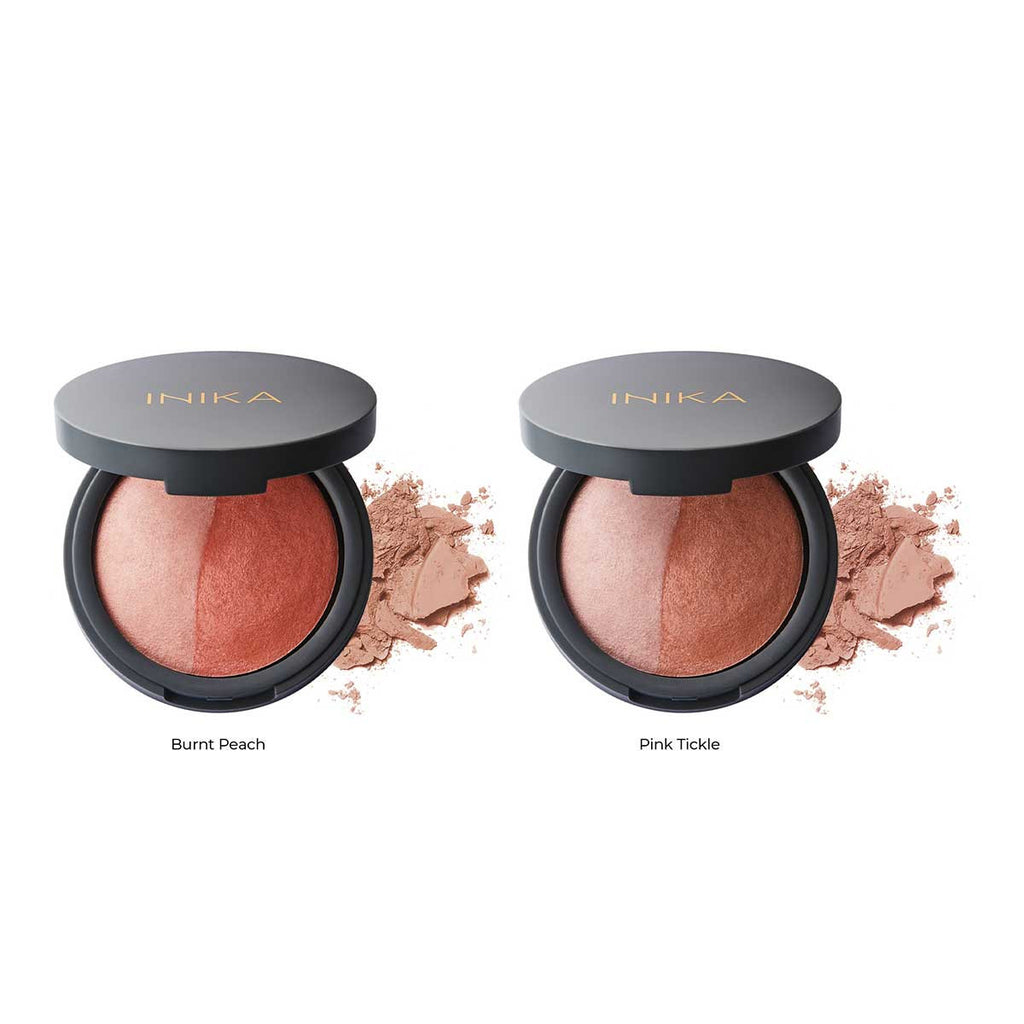 INIKA Organic Baked Blush Duo _2