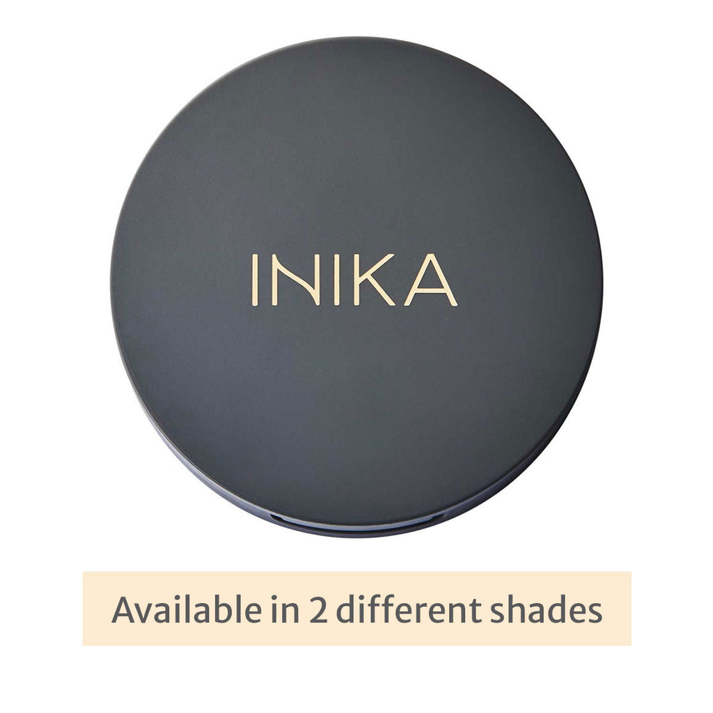 INIKA Organic Baked Contour Duo _1