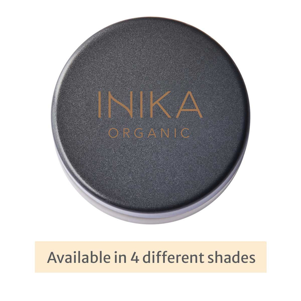 INIKA Organic Full Coverage Concealer _1