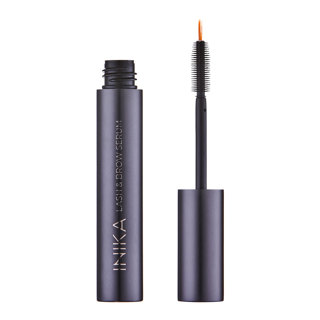 INIKA Organic Lash & Brow Serum _2