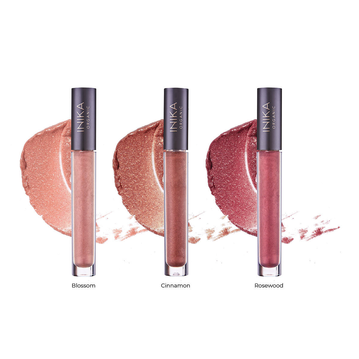 INIKA Organic Lip Glaze _4