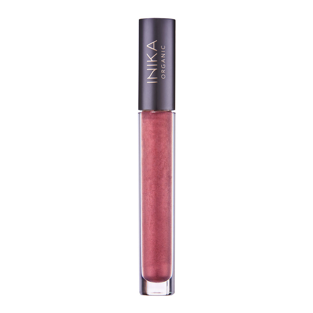 INIKA Organic Lip Glaze _3