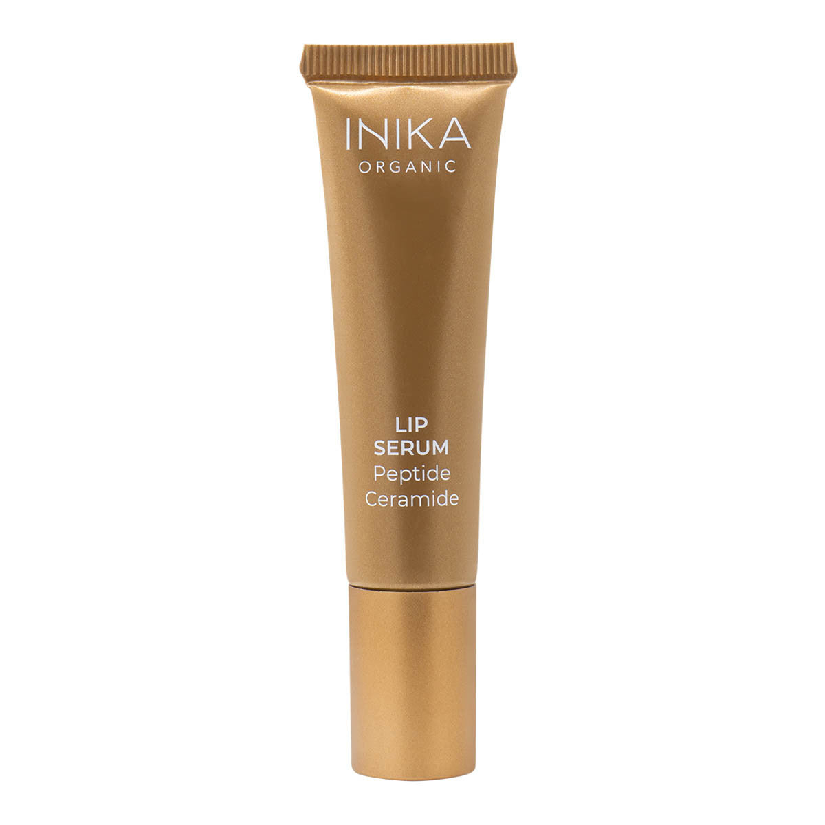 INIKA Organic Lip Serum - Peptide Ceramide _1