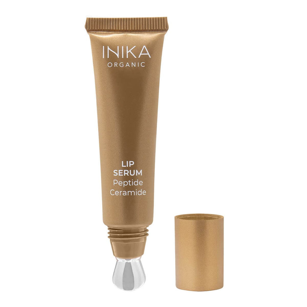 INIKA Organic Lip Serum - Peptide Ceramide _2