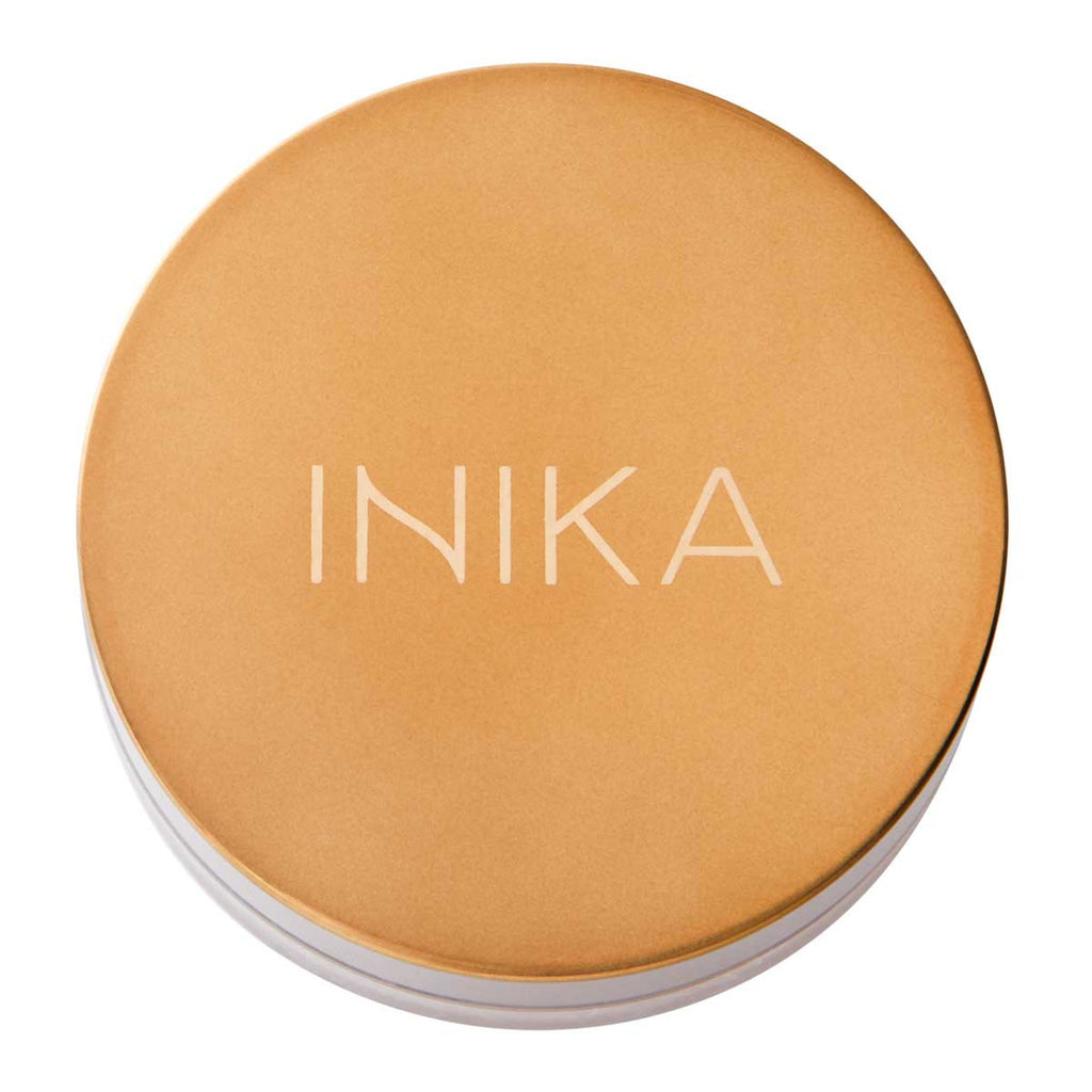 INIKA Organic Loose Mineral Bronzer _1