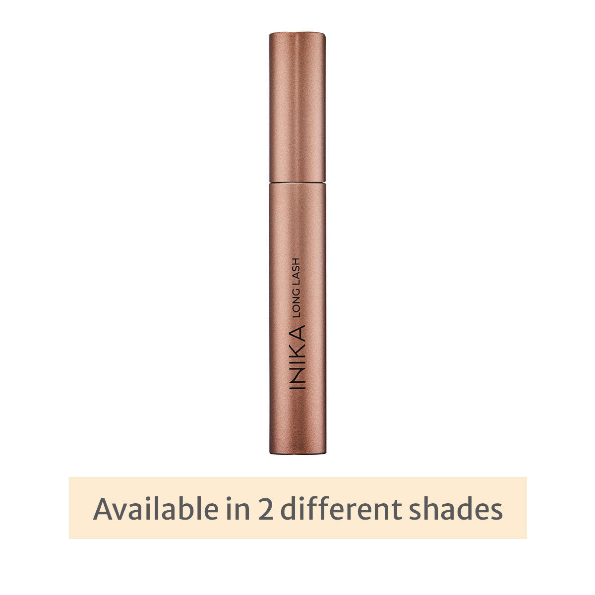 INIKA Organic Mascara Long Lash _1