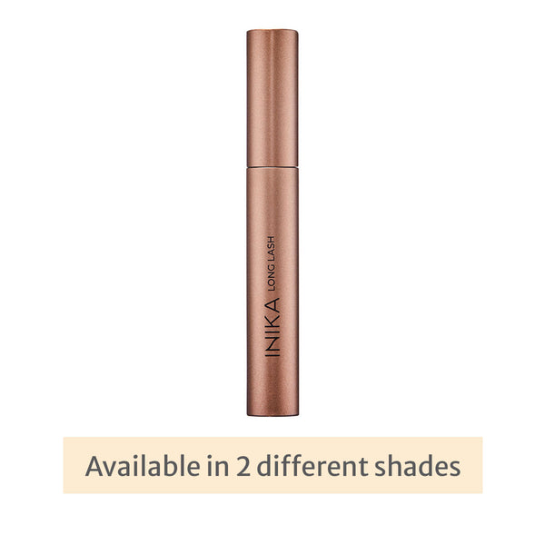 Long Lash Mascara