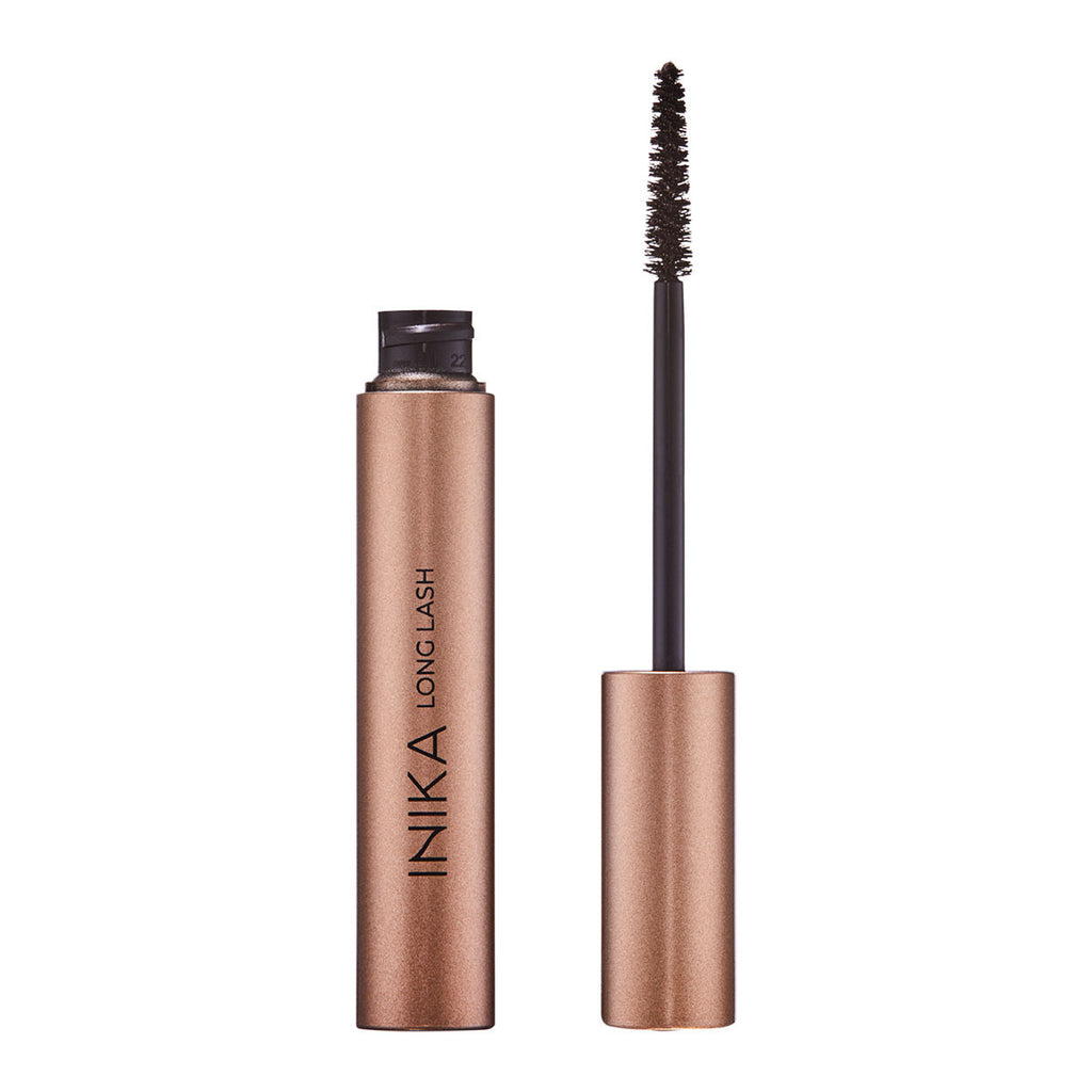 INIKA Organic Mascara Long Lash _2
