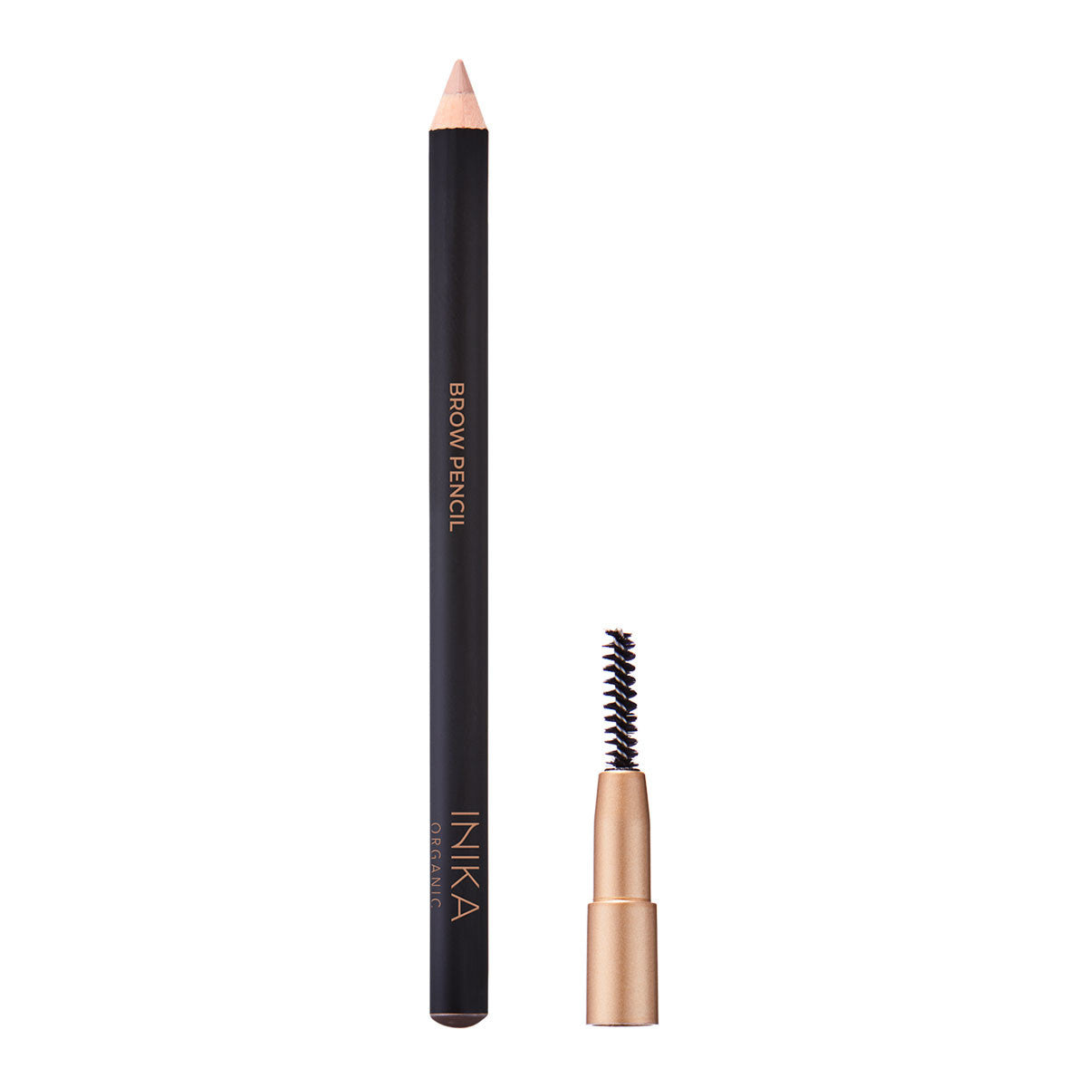 INIKA Organic Organic Brow Pencil _3
