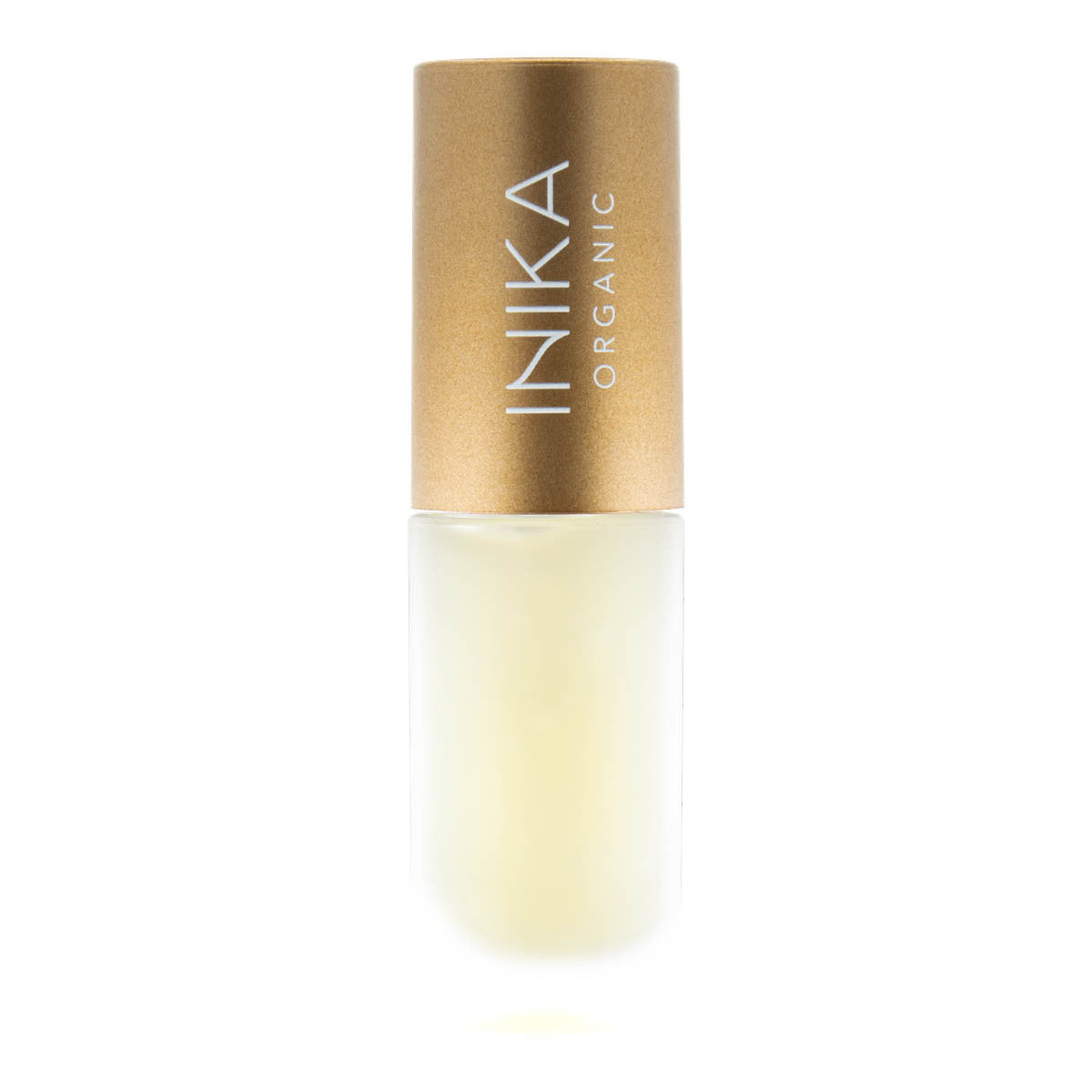 INIKA Organic Organic Lip Oil - Collagen + Squalane _1