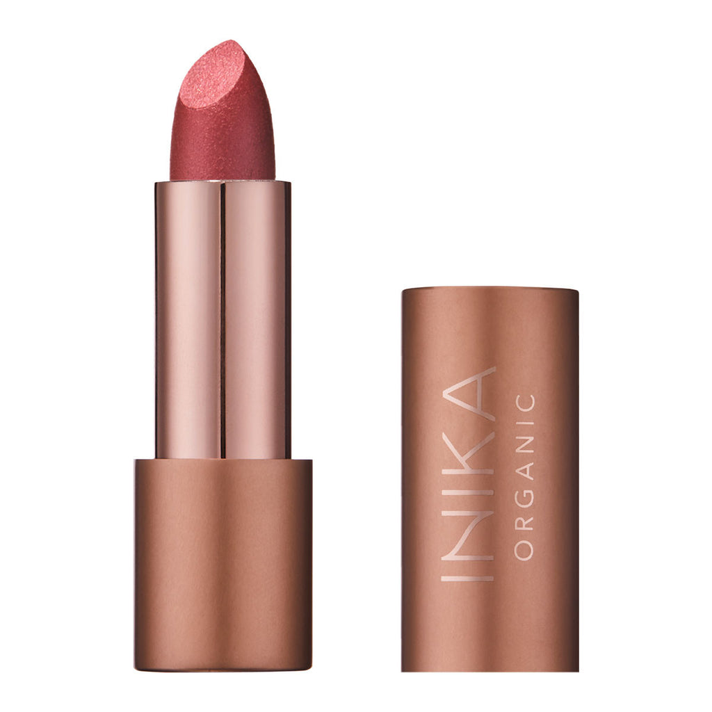 INIKA Organic Organic Lipstick _3