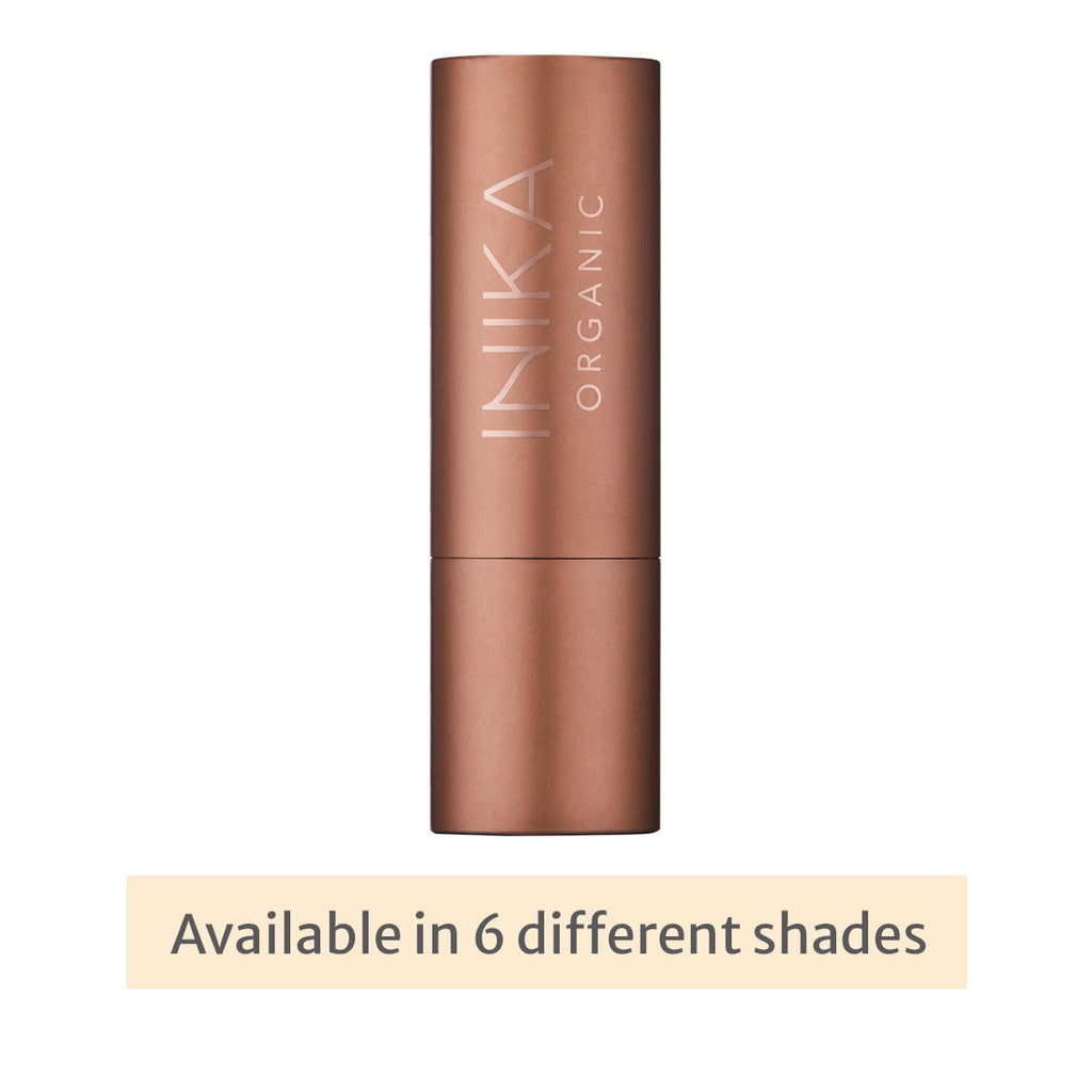 INIKA Organic Organic Lipstick _1