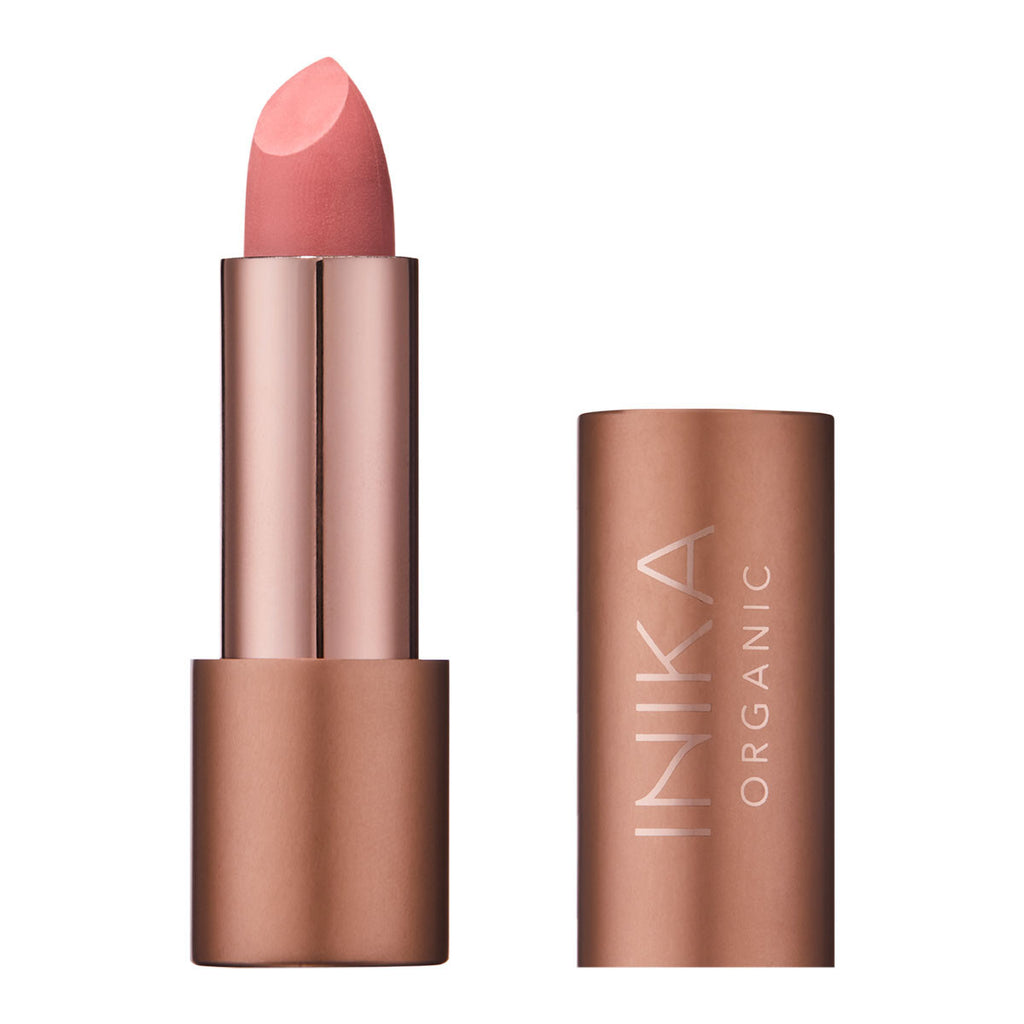 INIKA Organic Organic Lipstick _5