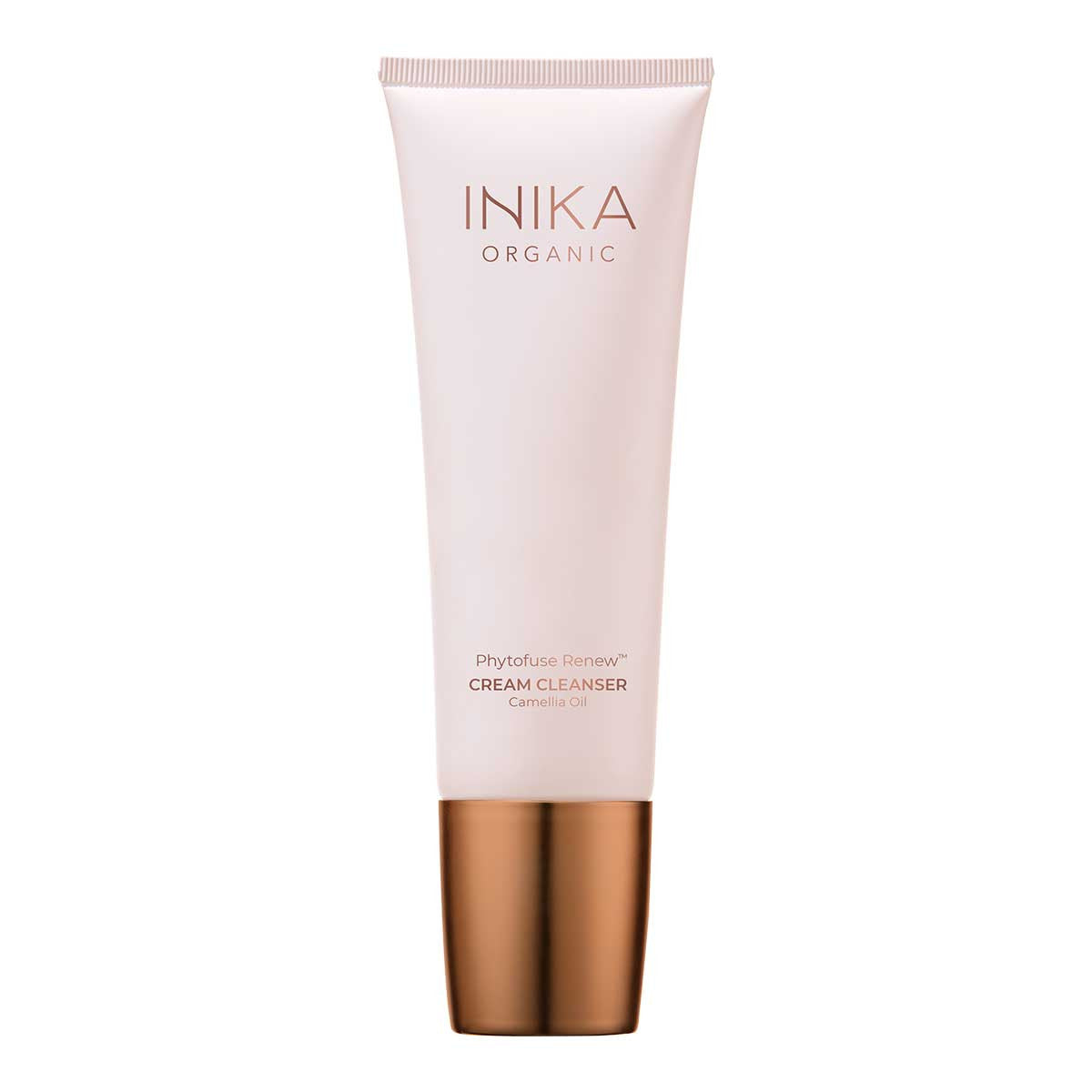 INIKA Organic Phytofuse Renew Cream Cleanser _1