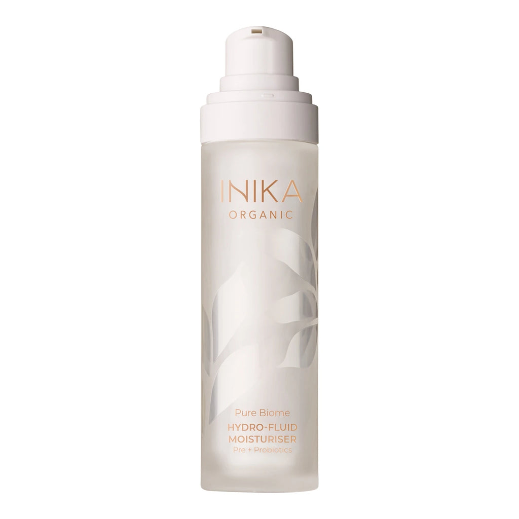 Pure Biome Hydro-Fluid Moisturiser