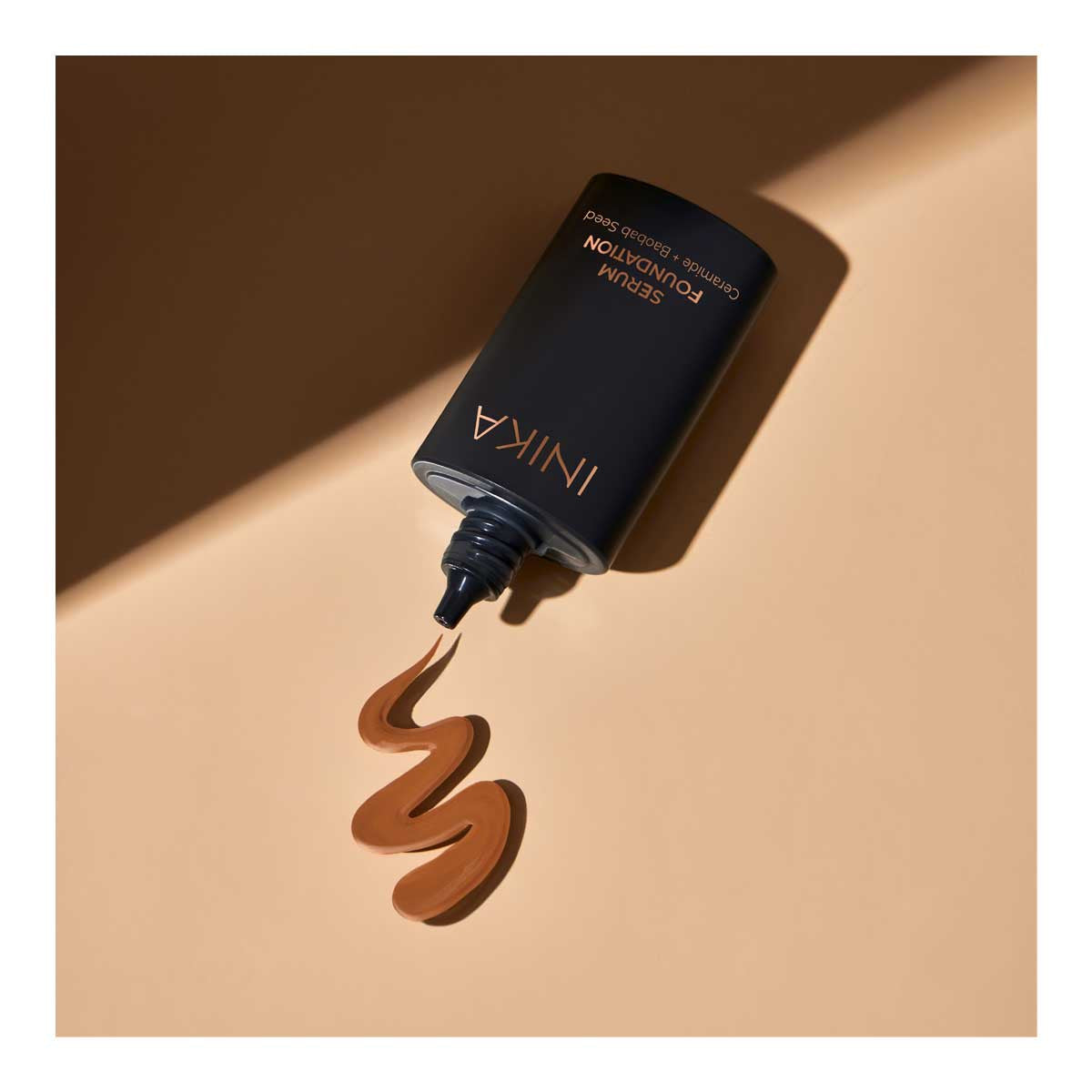 INIKA Organic Serum Foundation _4