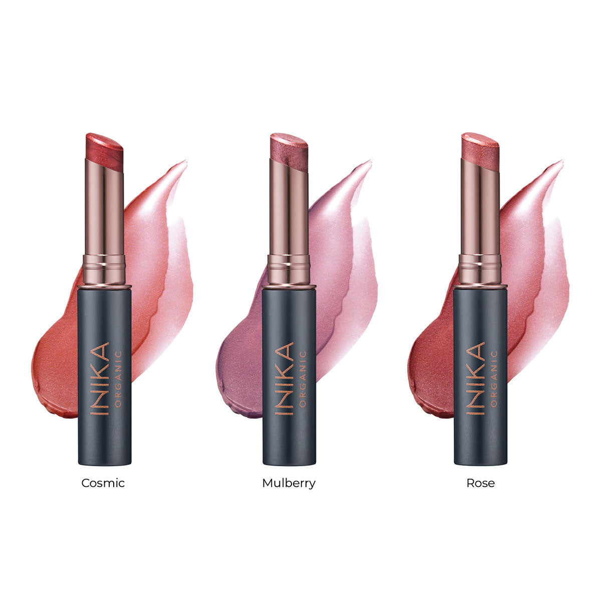 INIKA Organic Tinted Lip Balm _2