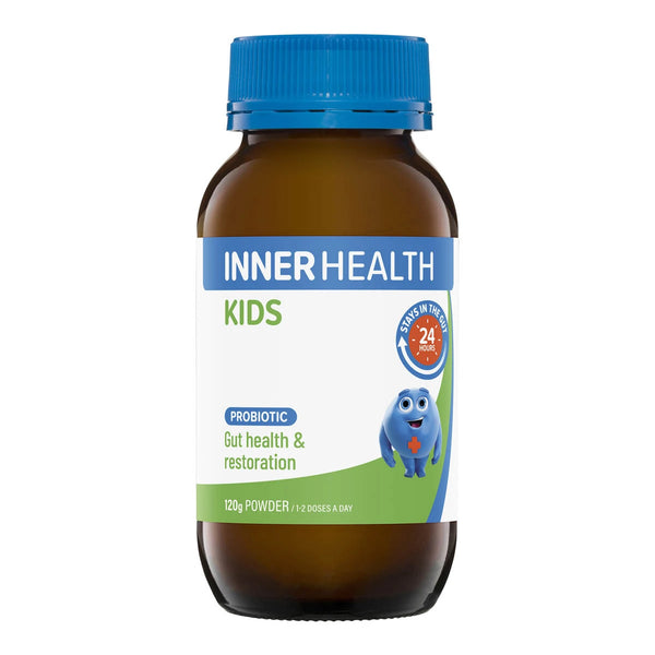 Inner Health for Kids