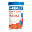 Multivitamin Plus Probiotics