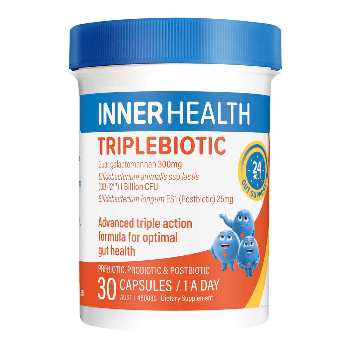 Inner Health Triplebiotic _1