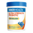 Ultra Strength Probiotic