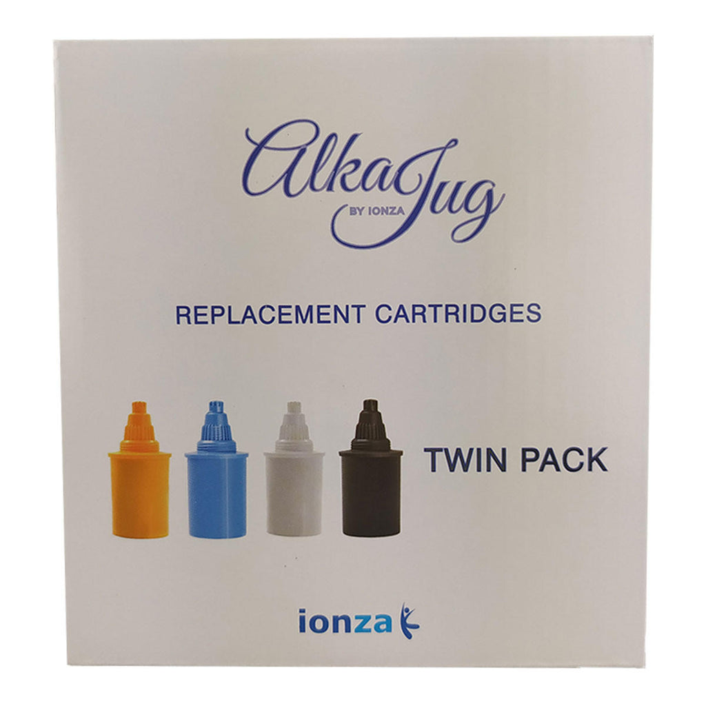 Ionza Alka Jug Replacement Cartridge Twinpack_2